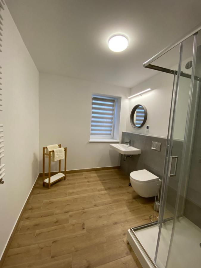 Caly Dom W Mielnie! Villa Mielno  Exteriör bild