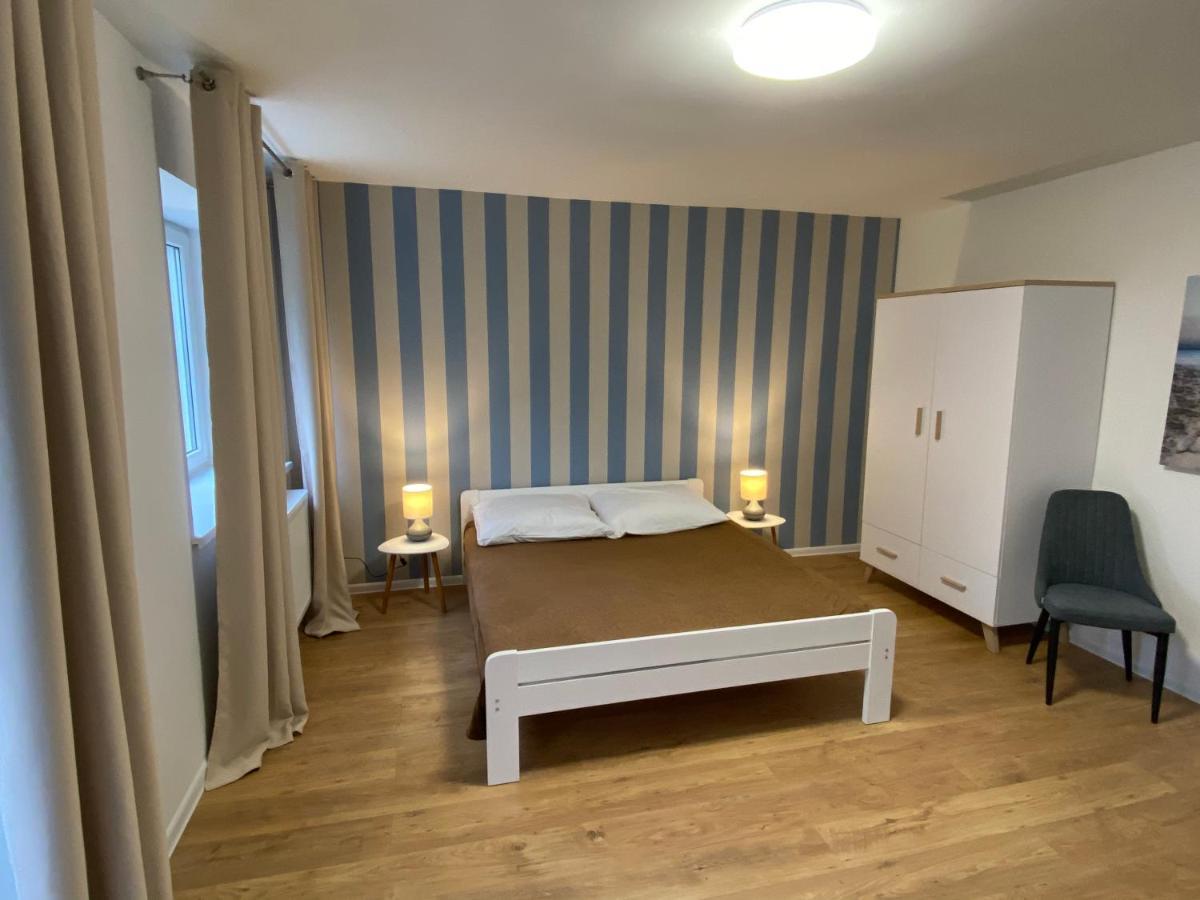 Caly Dom W Mielnie! Villa Mielno  Exteriör bild